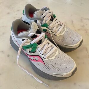 Saucony Running Shoes